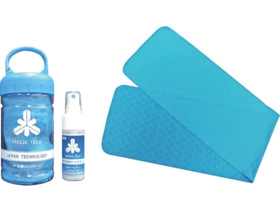 x^ X FTL o_i COOL SPRAY SET FTL-25153600