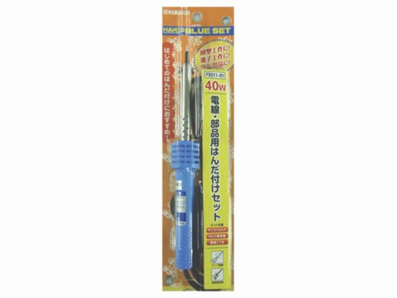  nbR[BLUEZbg 100V-40W ^vO FX511-01