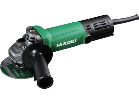 ●無負荷回転数（ｍｉｎ［［の−１乗］］）：９０００●砥石径（ｍｍ）：１００●消費電力（Ｗ）：７６０●電源（Ｖ）：ＡＣ１００●コード長さ（ｍ）：２．５●砥石寸法（Φｍｍ）外径：１００●胴径（Φｍｍ）：５