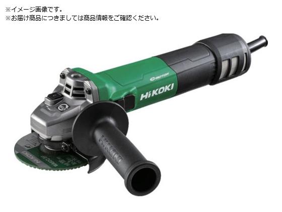 HiKOKI 200VdqfBXNOC_100mm ACuVX u[Lt G10BYE2-200V