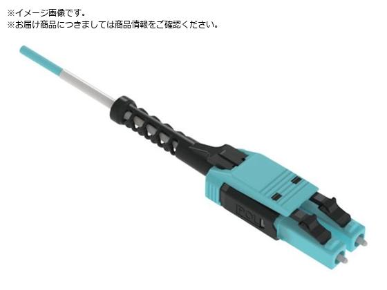 PANDUIT Opti[Core[[TM]]LC Uniboot t@Co[pb`R[h ᑹ^Cv OM4 [PC R:LSZH ANA 1M FZ2RLU1U1NNM001