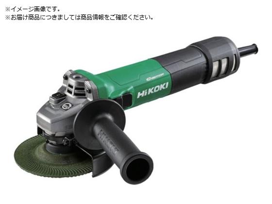 HiKOKI 100VdqfBXNOC_125mm ACuVX u[Lt G13BYE2-100V