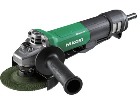 HiKOKI 100VdqfBXNOC_125mm ACuVX u[Lt phXCb` G13BYEQ2-100V