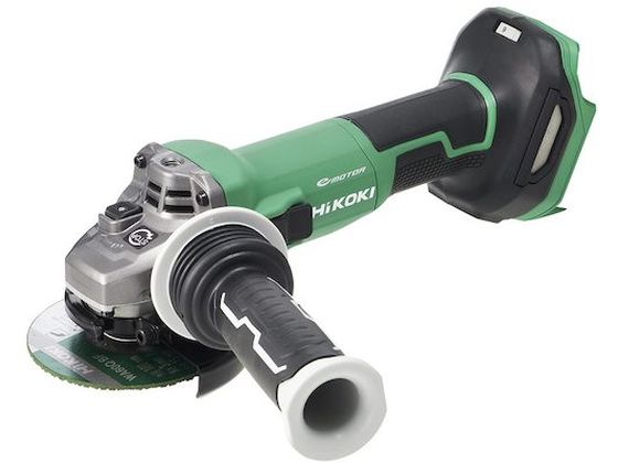HiKOKI R[hXfBXNOC_ 18V u[Lt 100mm {̂̂ G1810DB-NN