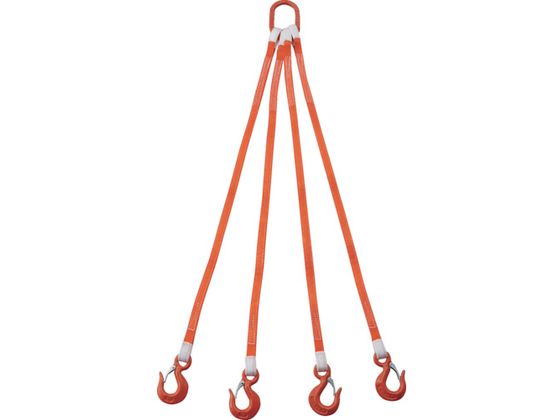 ●基本使用荷重（ｔ）：３●ベルト寸法（ｍｍ）幅×厚さ：２５×８●リーチ（ｍ）：１．５●フック色：オレンジ●アイ部幅（ｍｍ）：３０●アイ部長さ（ｍｍ）：８５●アイ部厚さ（ｍｍ）：１３●縫製部長さ（ｍｍ）