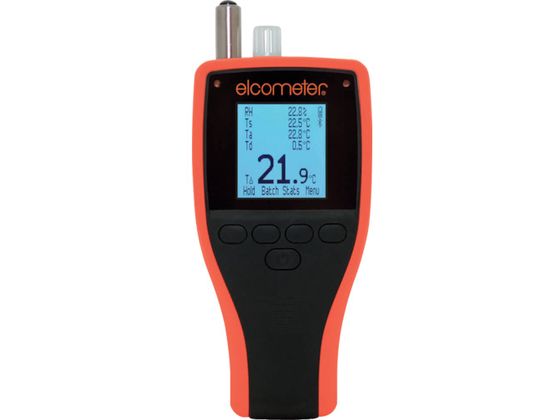 elcometer fW^Iv gbv G319-T