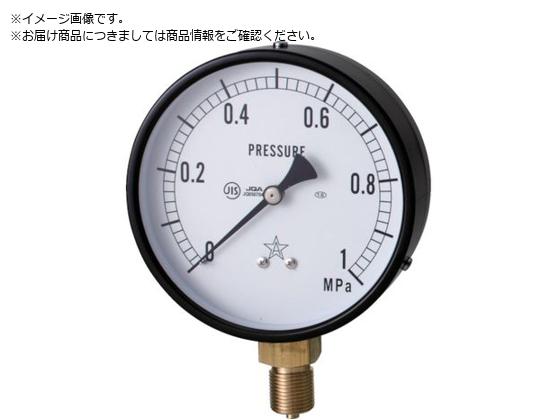 E ʈ͌v Ag^E100 ̓W0`0.60MPa G411-211-M-0.6MP