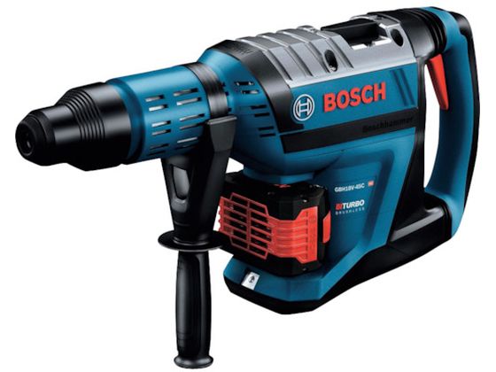ボッシュ コードレスハンマードリル GBH18V-45C 通販