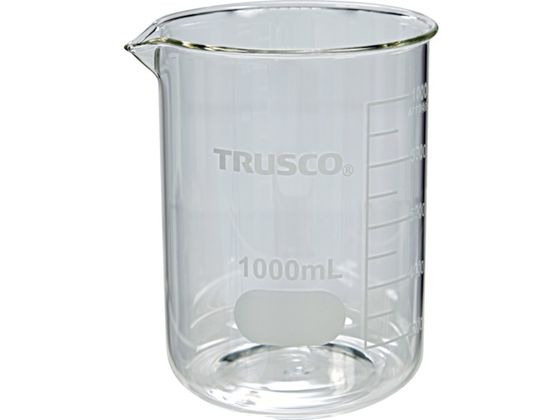 TRUSCO KXr[J[ 1000ml GB-1000