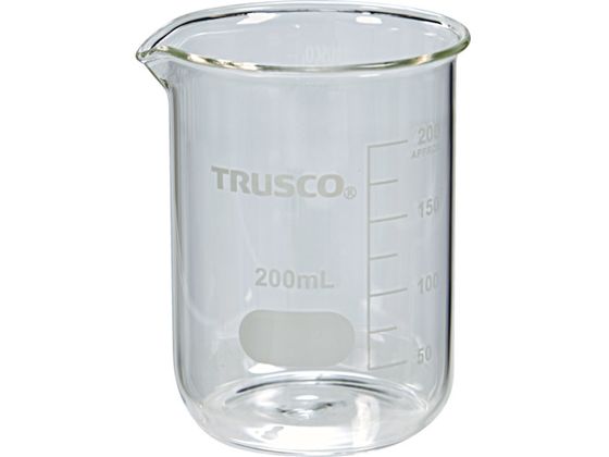 TRUSCO KXr[J[ 200ml GB-200