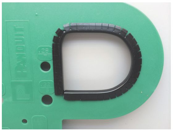 PANDUIT ݃ubV XbgtE[^Cv ό󐫍 GEE144F-C0