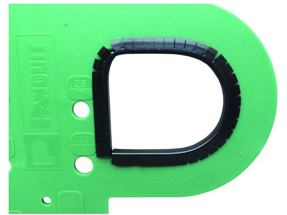 PANDUIT ݃ubV XbgtE[^Cv ό󐫍 GEE99F-C0
