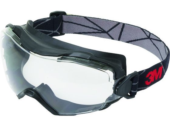3M یSO NA 1 1 GG6001SGAF-BLK