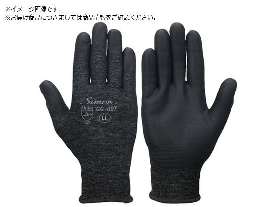 V Ǝ GG-007 L GG-007-GR-L