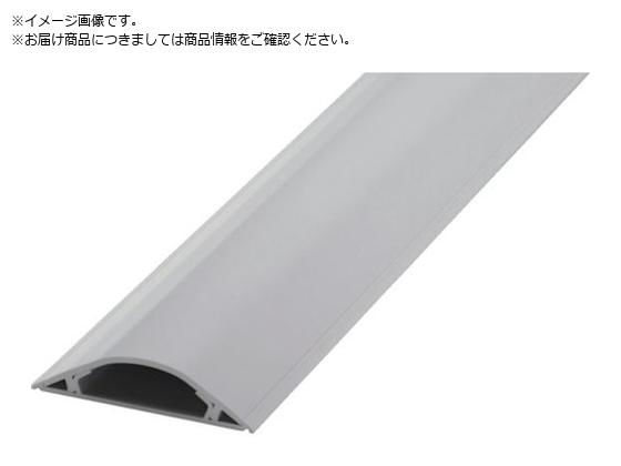 ●色：グレー●適合ケーブル：多条●幅（ｍｍ）：１２０●長さ（ｍ）：１●長さ（ｍｍ）：１０００●厚さ（ｍｍ）：２７．５●サイズ（ｍｍ）Ｗ：１２０●サイズ（ｍｍ）Ｈ：２７．５●サイズ（ｍｍ）Ｌ：１０００●