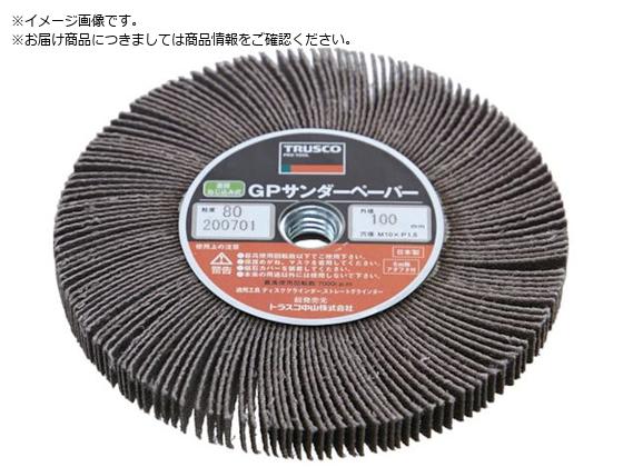 TRUSCO GPT_[y[p[ ˂ݎ 100 5 #400 400#GPSP-10010 400