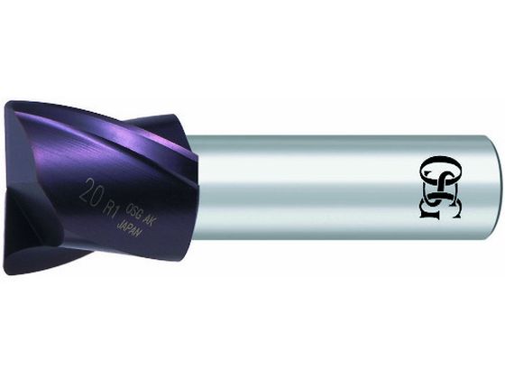 OSG dWAXGh~ GXR[g2n R[i[a1mm na10mm 3001105 GX-CR-EDS-SF-10XR1 3001105