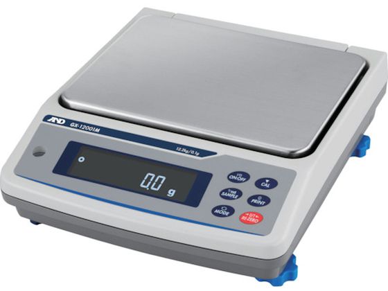 A&D hoEh^ZpʋVт GX-12001M GX-12001M