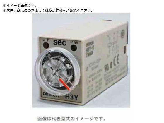 OMRON ^C} H3Y-2 DC24 5S