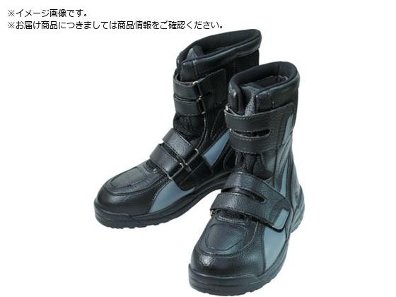 MARUGO nCJbgZ[teB[#150 ubN 25.0cm HCS150-BK-250