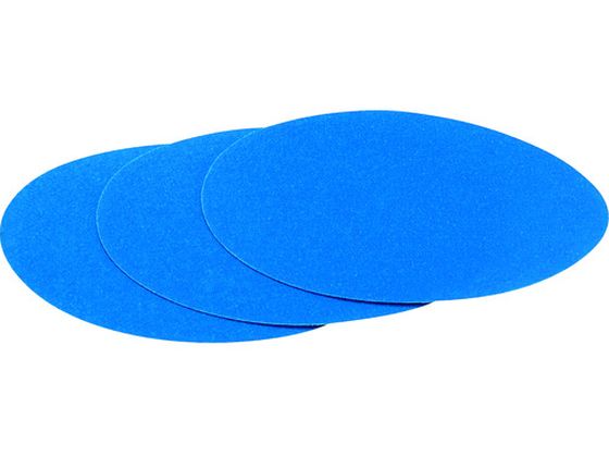 3M u[TfBOfBXN Ȃ Oa125mm #120 100 H DISC 120 BLU