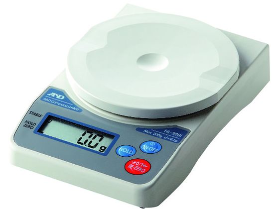 A&D fW^͂0.1g 200gHL-200I
