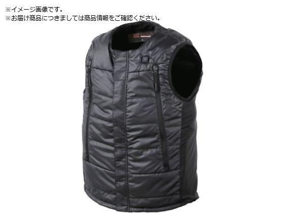 x^ LD HM5V q[gCi[ Vest 002ubN 3XL HM-5100031