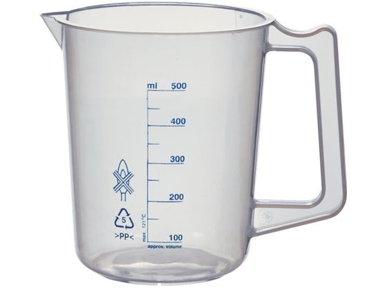 TRUSCO |vsڐr[J[ 500ml t HPB-500