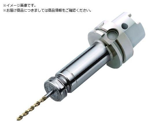 ●シャンク：ＨＳＫ６３Ａ●把握径（ｍｍ）：３．５〜２２．０●首下径（ｍｍ）：４６●Ｌ（ｍｍ）：２１０●刃具調整量（ｍｍ）：４７〜１０３●適合コレット：ＦＤＣ−２２●適合スパナ：Ｓ−５Ｌ●キャップナット