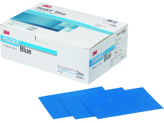 3M u[TfBOV[g 75X110mm #180 100 H SHT 180 75X110B