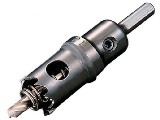 UNIKA HSS ハイスホールソー17mm HSS-17 通販【フォレストウェイ】
