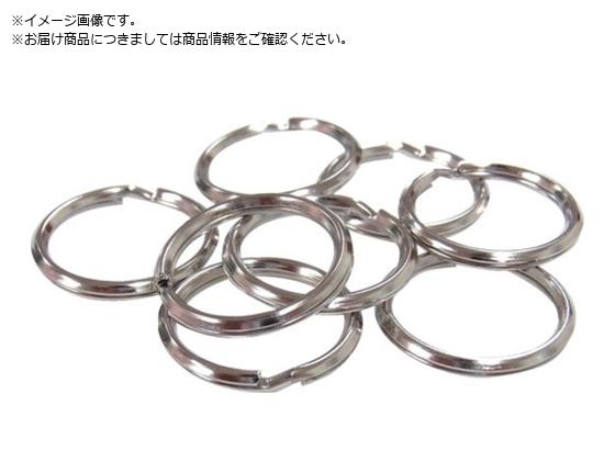 ●品名：ＩＫＲ１６●使用荷重（ｋＮ）：０．０９８●Ａ（ｍｍ）：１５．８●線径（ｍｍ）：１．５●内径（ｍｍ）：１５．８●参考使用荷重（ｋｇ）：１．０●破断荷重（ｋｇ）：１５．０●ニッケル鉄キーリング（２
