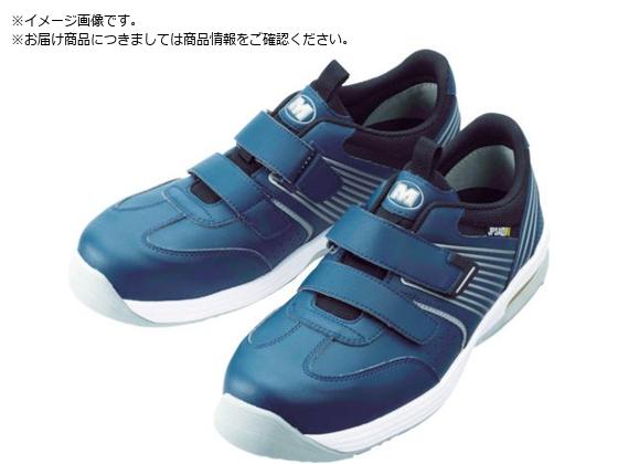 ●寸法（ｃｍ）：２４．５●足幅サイズ：ＥＥＥ●色：ネイビー●規格：ＪＳＡＡ Ａ種認定、ＪＩＳ Ｔ ８１０３●電気抵抗値：１．０×１０［［の５−８乗］］Ω（２３℃）●耐圧迫荷重（ｋＮ）：１０±０．１●Ｊ