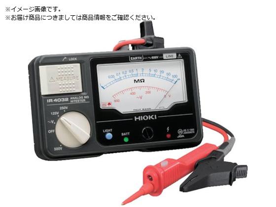 HIOKI AiO≏Rv 3W IR4030-11 IR4030-11