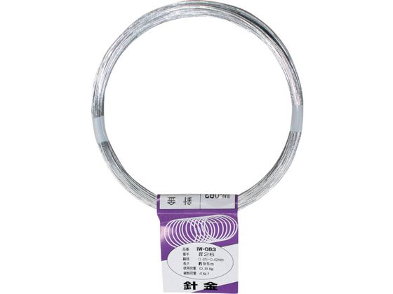 WAKI j IW-083 #26X95M IW-083