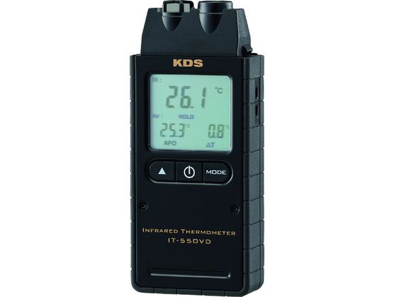 KDS ԊOˉxv550VD IT-550VD