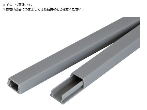 TRUSCO PVC[ 3 O[ e[v JD3-GY