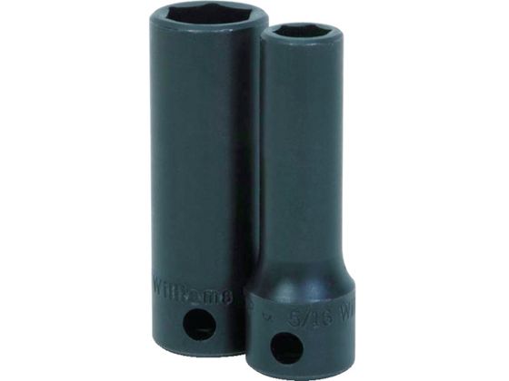 ●差込角（ｍｍ）：９．５●対辺寸法（ｍｍ）：１７●全長（ｍｍ）：６７●対辺形状：６角●特殊工具鋼●プランジャータイプのインパクトレンチを使用してください。