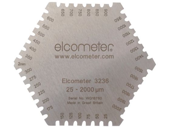 elcometer Zp`EFbgtBv K0003236M202