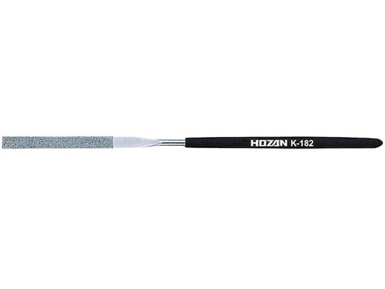 HOZAN _ChX  K-182