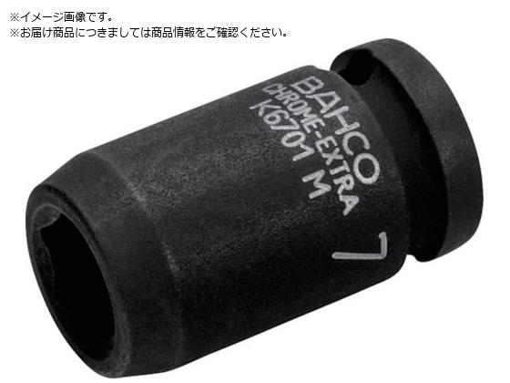 BAHCO 1 4h CpNg\Pbg7mm K6701M-7