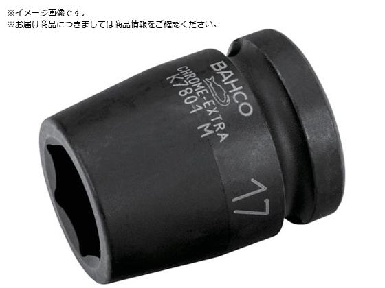 BAHCO 1 2h CpNg\Pbg34mm K7801M-34