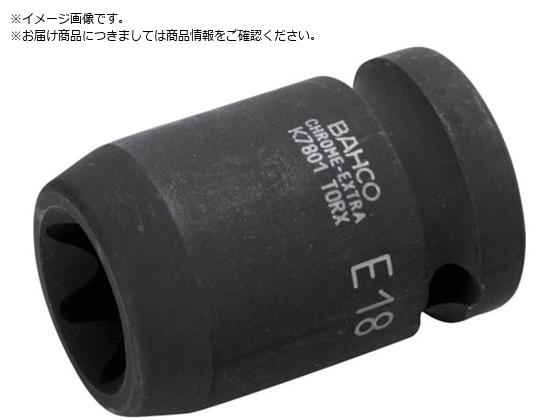 BAHCO 1 2h CpNg\PbgE10gNXwbh K7801TORX-E10