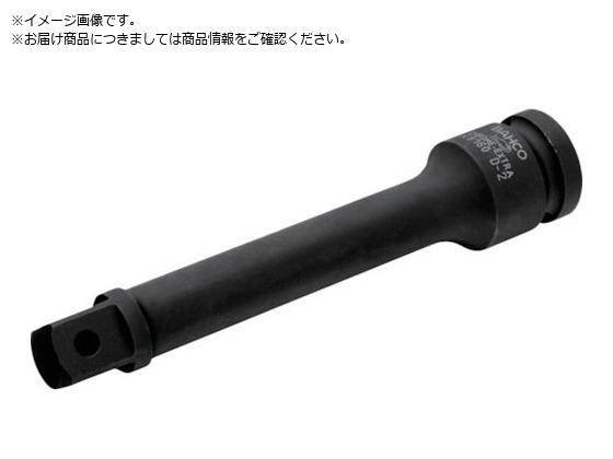 BAHCO 1 2h GNXeV75mm K8160D-1