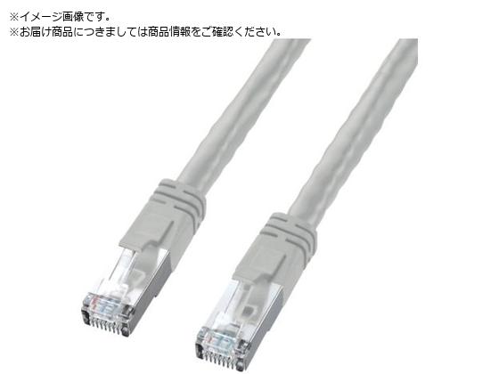 SANWA CAT6 LANP[u PoEΉ^Cv CgO[ 15m KB-T6POE-15