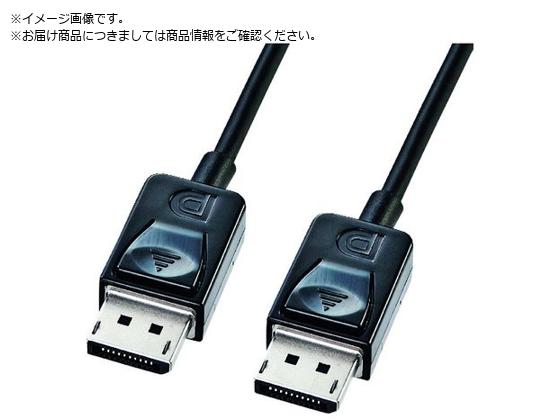 SANWA DisplayPortP[u1.5m KC-DP15K
