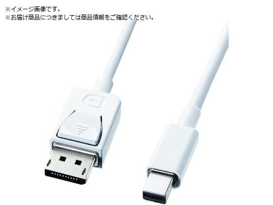 SANWA ~j-DisplayPortϊP[u2m KC-DPM2W
