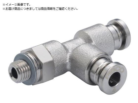 ●適合チューブ外径Ｄ（ｍｍ）：６●接続口径：Ｍ５×０．８●六角対辺（ｍｍ）：１２●最高使用圧力（ＭＰａ）：１．０●使用温度範囲（℃）：０〜１００（凍結なきこと）●使用流体：空気、水（条件有）、熱媒体油