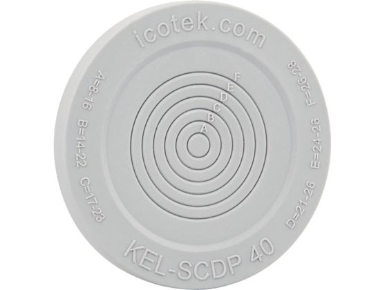 icotek t^b`Obg z\a8`28mm KEL-SCDP40-43482