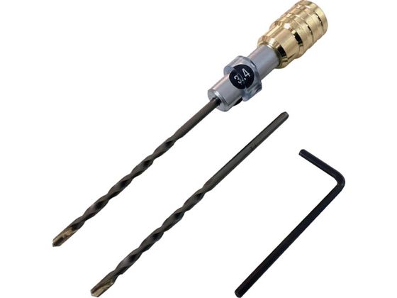 xXgc[ KOSEI RN[ghpȒPMZbg 3.4mm KG-3.4